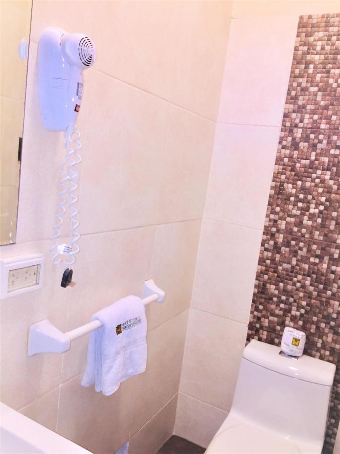 Hostal Carlos Tenaud Lima Ngoại thất bức ảnh